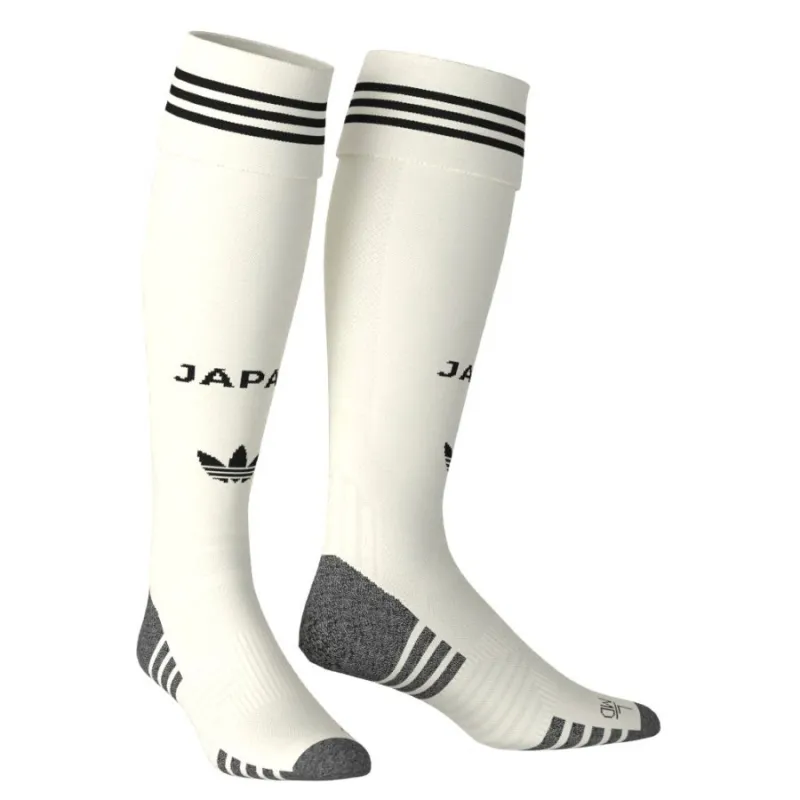 Nazionale Giappone 2026/27 Maglia Trasferta Bambino Bianco