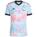Belgium 2026/27 Away player World Cup Jersey