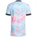Belgium 2026/27 Away player World Cup Jersey