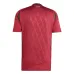 Belgium 2024/25 Kids' Home Jersey + Shorts - Red