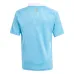 Belgium 2024/25 Kids' Away Jersey - Blue