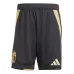Belgio TROSSARD Kit Bambino Home 2024/25 - Rosso