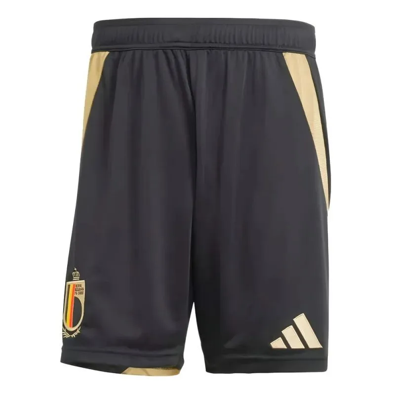 Belgium LUKAKU 2024/25 Home Kids Kit - Red