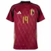 Belgique BAKAYOKO Maillot Domicile 2024/25 - Rouge