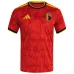Completo Casa Bambino Belgio 2026/27 - Rosso