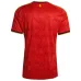 Completo Casa Bambino Belgio 2026/27 - Rosso
