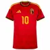 Belgium LUKAKU 2026/27 Home Jersey - Red