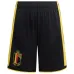 Belgium TROSSARD 2026/27 Kids Home Kit Set - Red