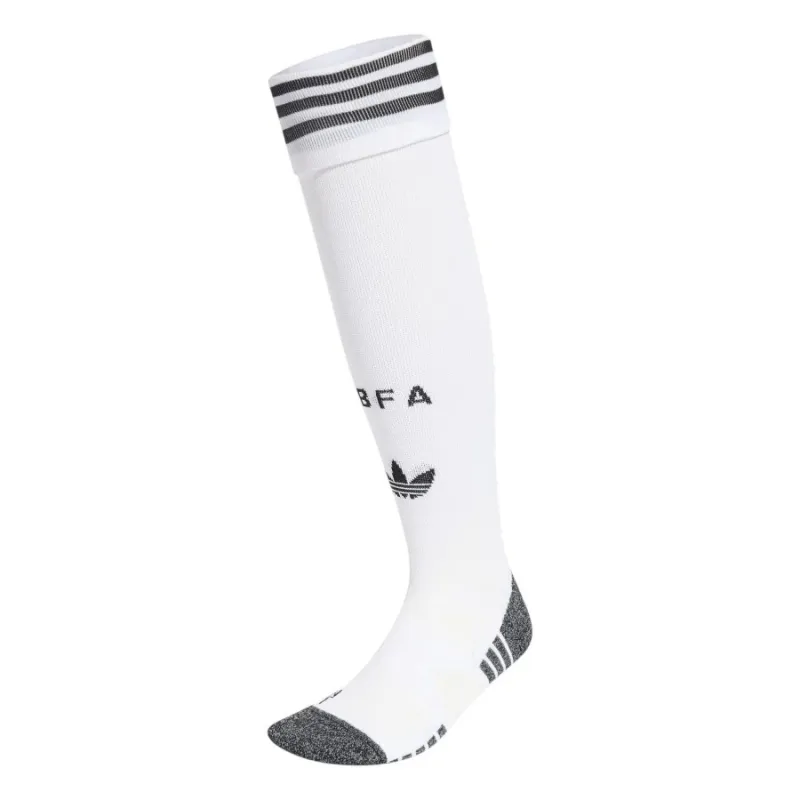 Belgium 2026/27 Away Socks White