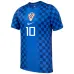 Kit Croazia Trasferta Mondiali 2026/27 MODRIC