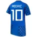 Kit Croazia Trasferta Mondiali 2026/27 MODRIC