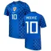 Kroatien Auswärtstrikot WM 2026/27 MODRIC