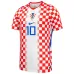 Kroatien Heimtrikot WM 2026/27 MODRIC