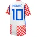 Kroatien Heimtrikot WM 2026/27 MODRIC
