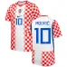 Kroatien Heimtrikot WM 2026/27 MODRIC