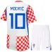 Kroatien Heim-Kinderset WM 2026/27 MODRIC