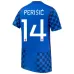 Kit Croazia Trasferta Mondiali 2026/27 PERISIC