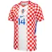 Croatia 2026/27 World Cup Home Kids Kit PERISIC