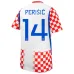 Croatia 2026/27 World Cup Home Kids Kit PERISIC