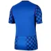 Croatia 2026/27 Away World Cup Jersey