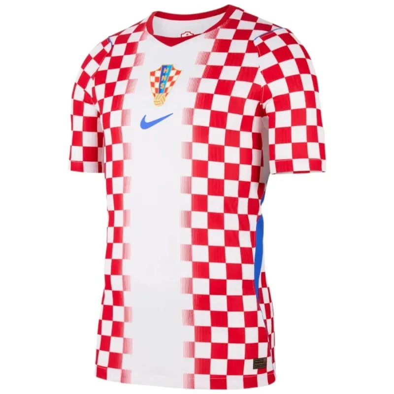 Croatia 2026/27 Home World Cup Jersey