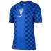 Croatia 2026/27 Away player World Cup Jersey