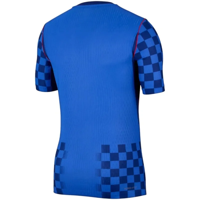 Croatia 2026/27 Away player World Cup Jersey