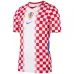 Croatia 2026/27 Home player World Cup Jersey