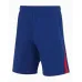 Modrić Maglia trasferta bambini + pantaloncini della Croazia 2024/25 - Blu