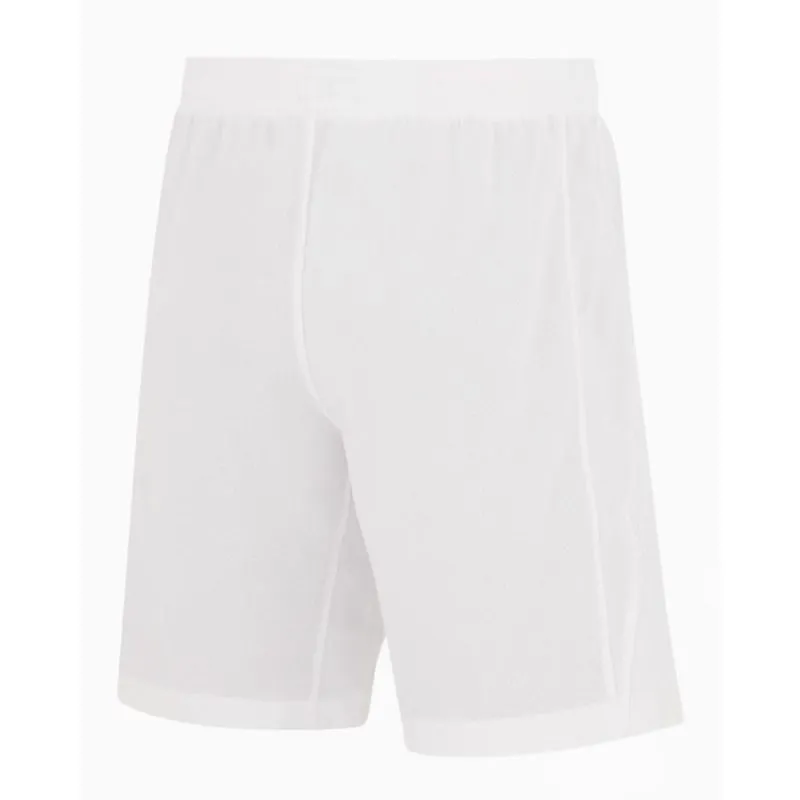 Croatia 2024/25 Home Shorts - White