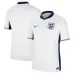 England 2024/25 Home Jersey - White