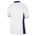 England 2024/25 Home Jersey - Player Edition - White