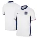 England 2024/25 Home Jersey - Player Edition - White
