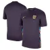 England 2024/25 Away Jersey - Purple