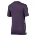 England 2024/25 Away Kids' Jersey - Purple