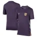 England 2024/25 Away Kids' Jersey - Purple