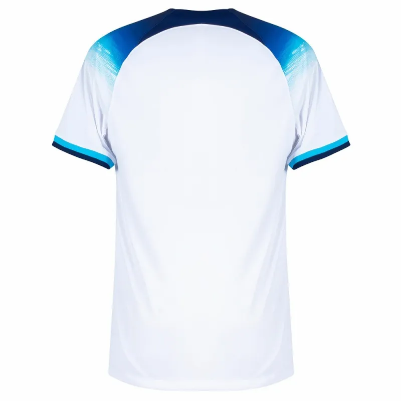 England's Home Jersey for Euro 2024 - White