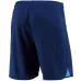 England's 2024 UEFA Euro Home Kids Kit Jersey - White