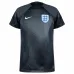 England's 2022 World Cup Goalkeeper Jersey - Black