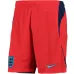 Les shorts d'extérieur de l'Angleterre 2022/23 - Rouge