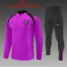 England 2025/26 Kids Sports Set Purple