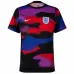 England 2025/26 Pre-Match Kit - Black