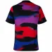 England 2025/26 Pre-Match Kit - Black