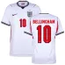 England BELLINGHAM 2026/27 Home Jersey White