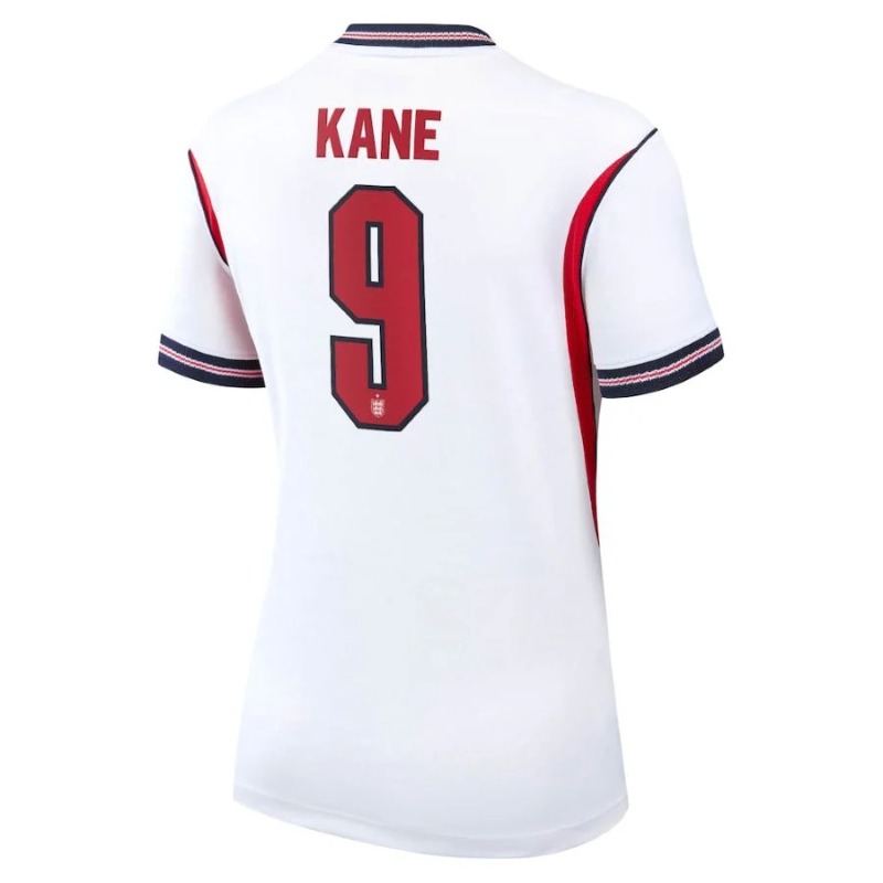 England HARRY KANE 2026/27 women's home jersey white
