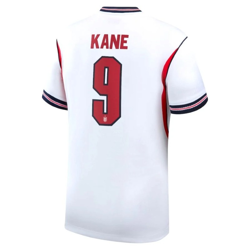 Angleterre HARRY KANE 2026/27 maillot domicile blanc