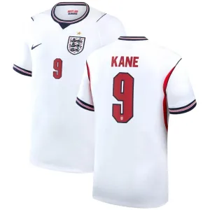 England HARRY KANE 2026/27 home jersey white
