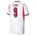 England HARRY KANE 2026/27 kids home jersey white