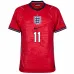 England RASHFORD 2026/27 Away Jersey Red