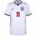 England RASHFORD 2026/27 Home Kids Kit White